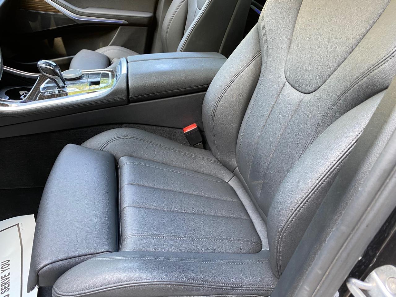 BMW X5 sDrive40i 2020
