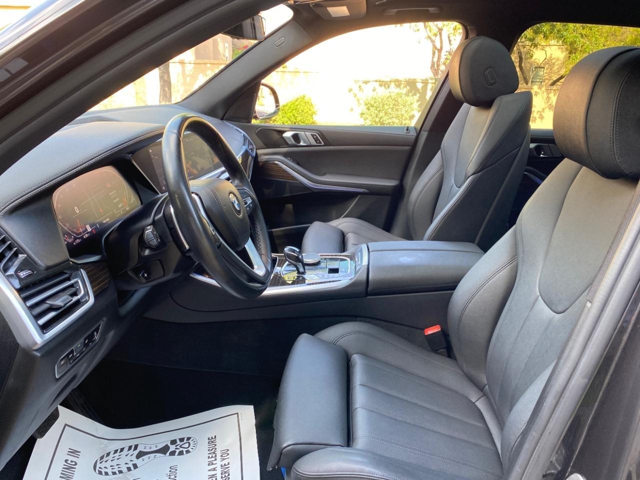 BMW X5 sDrive40i 2020
