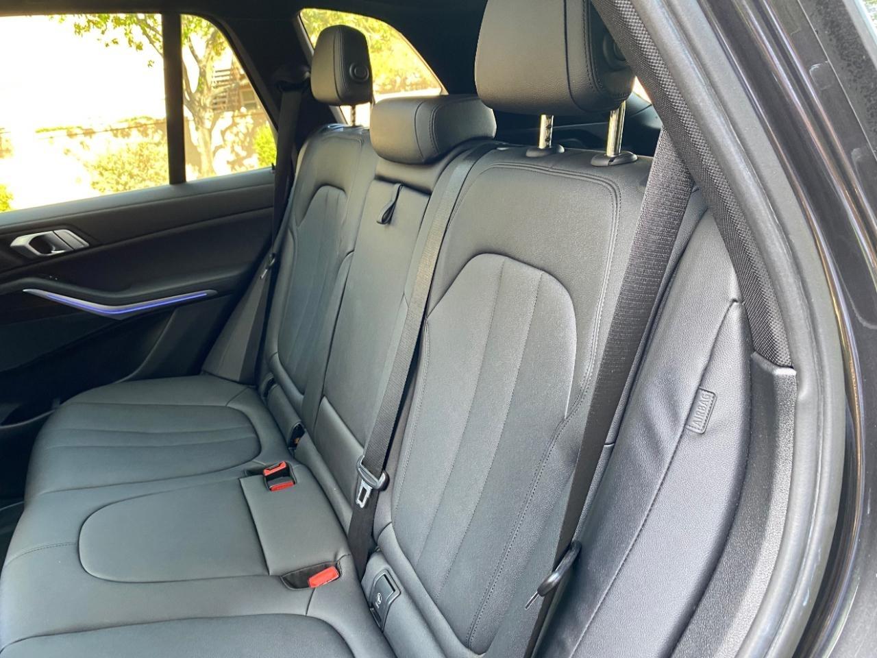 BMW X5 sDrive40i 2020