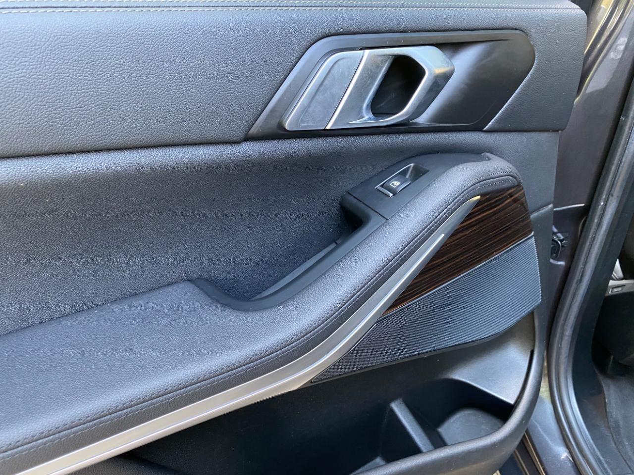 BMW X5 sDrive40i 2020