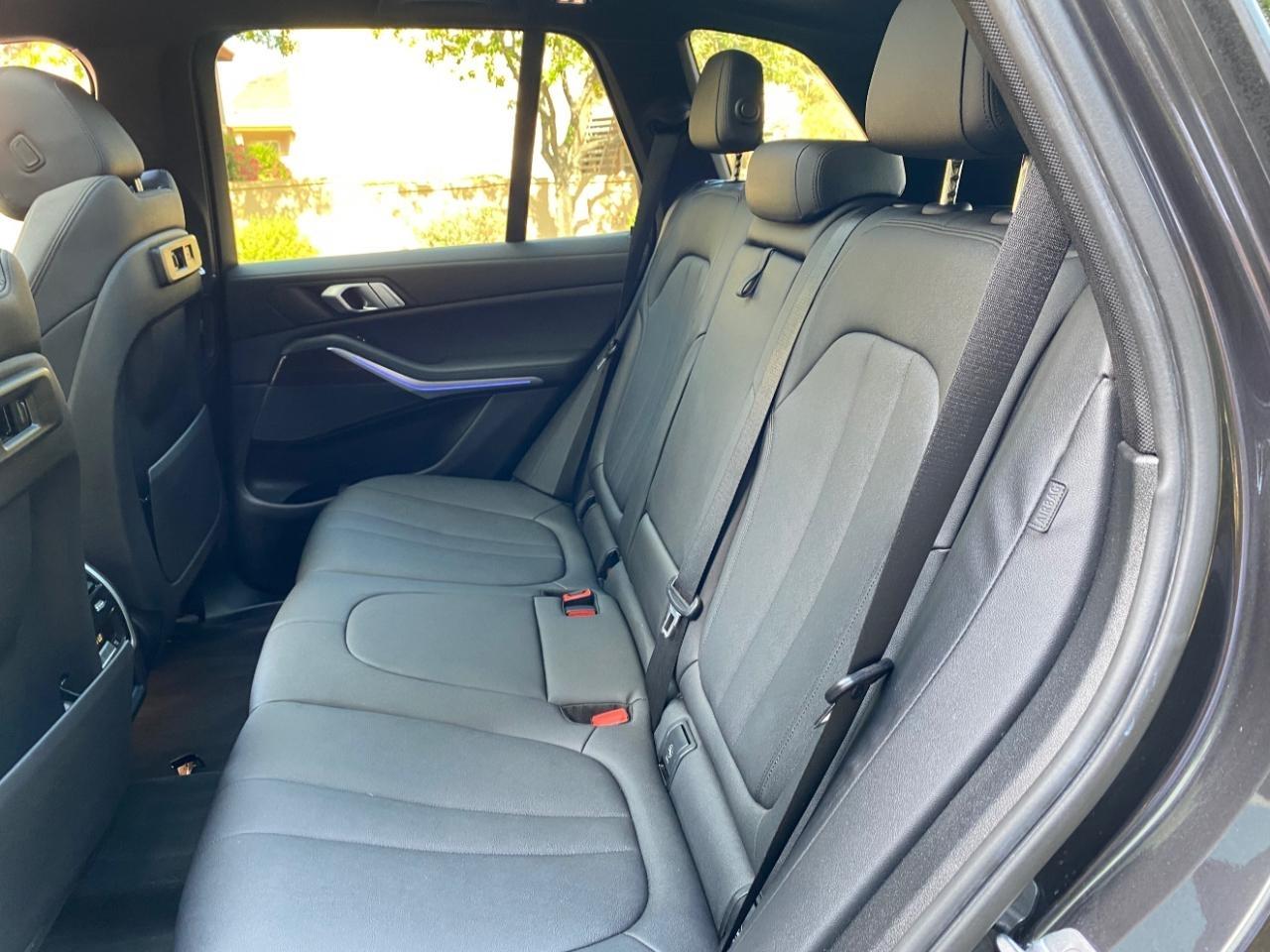 BMW X5 sDrive40i 2020