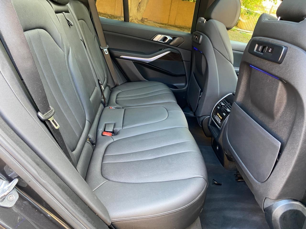 BMW X5 sDrive40i 2020