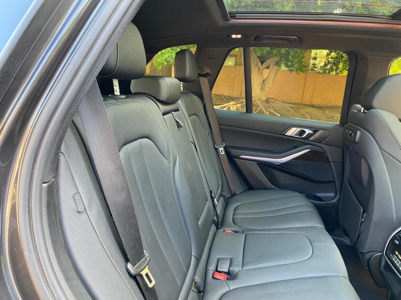BMW X5 sDrive40i 2020