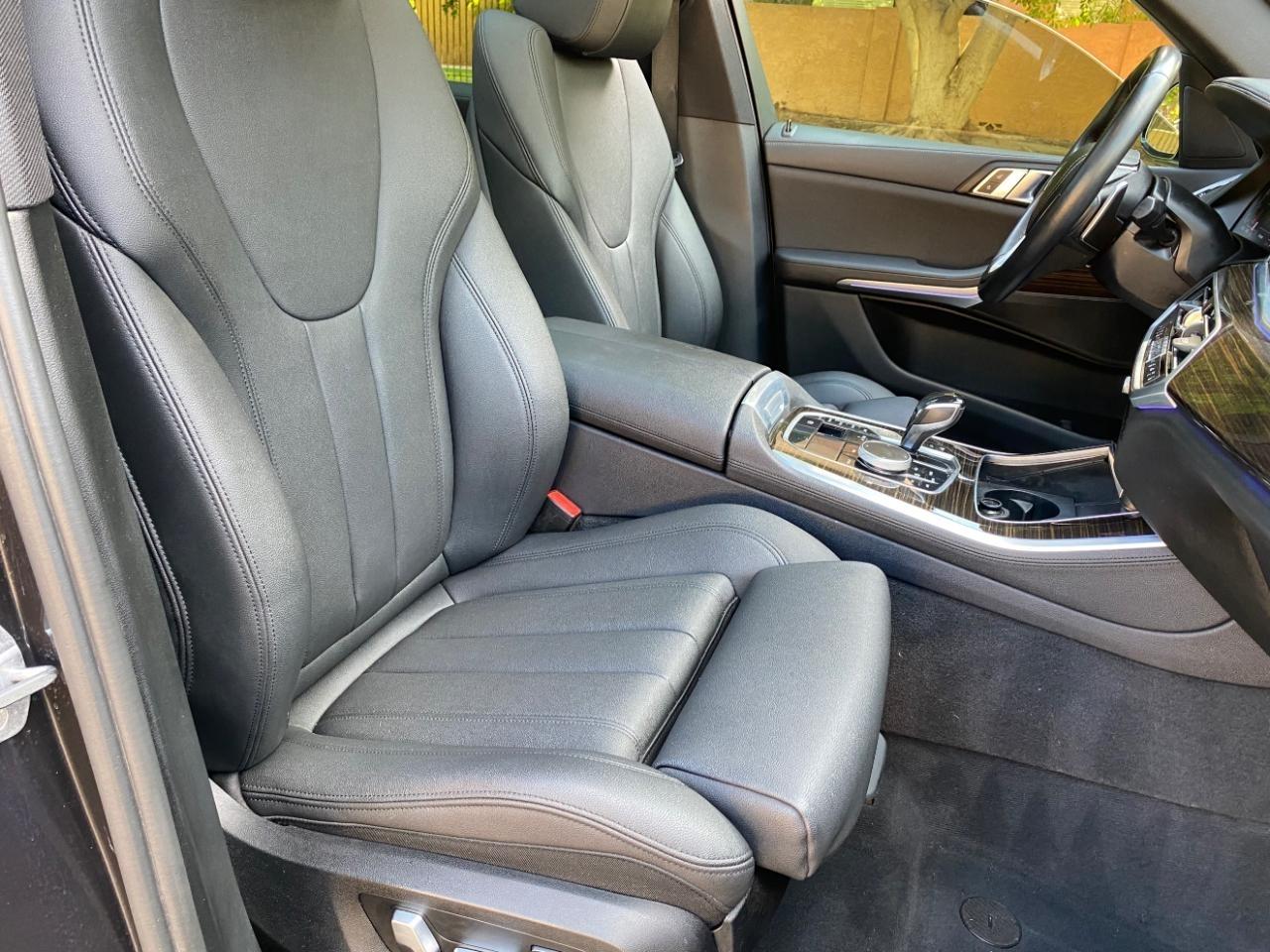 BMW X5 sDrive40i 2020