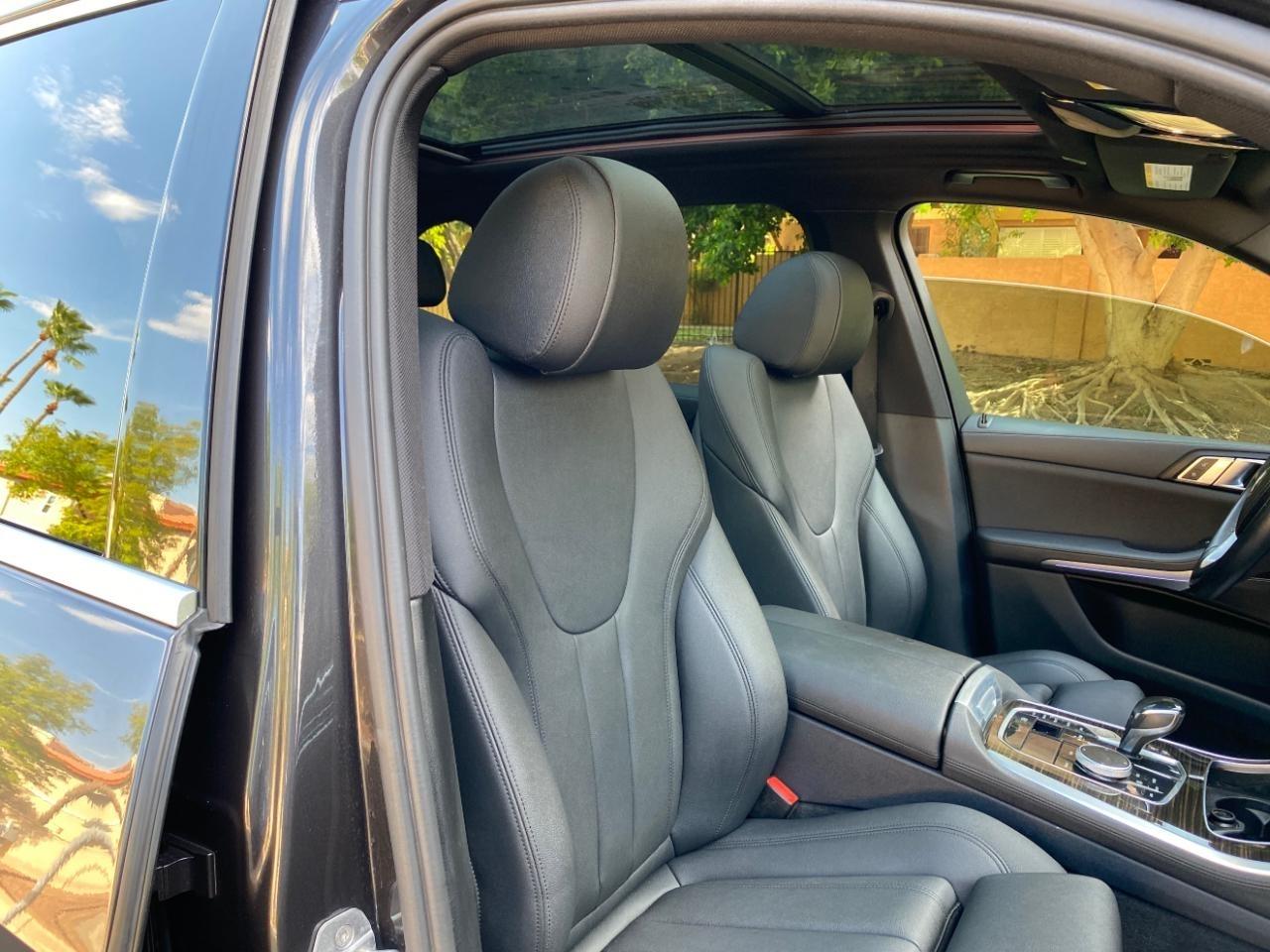 BMW X5 sDrive40i 2020