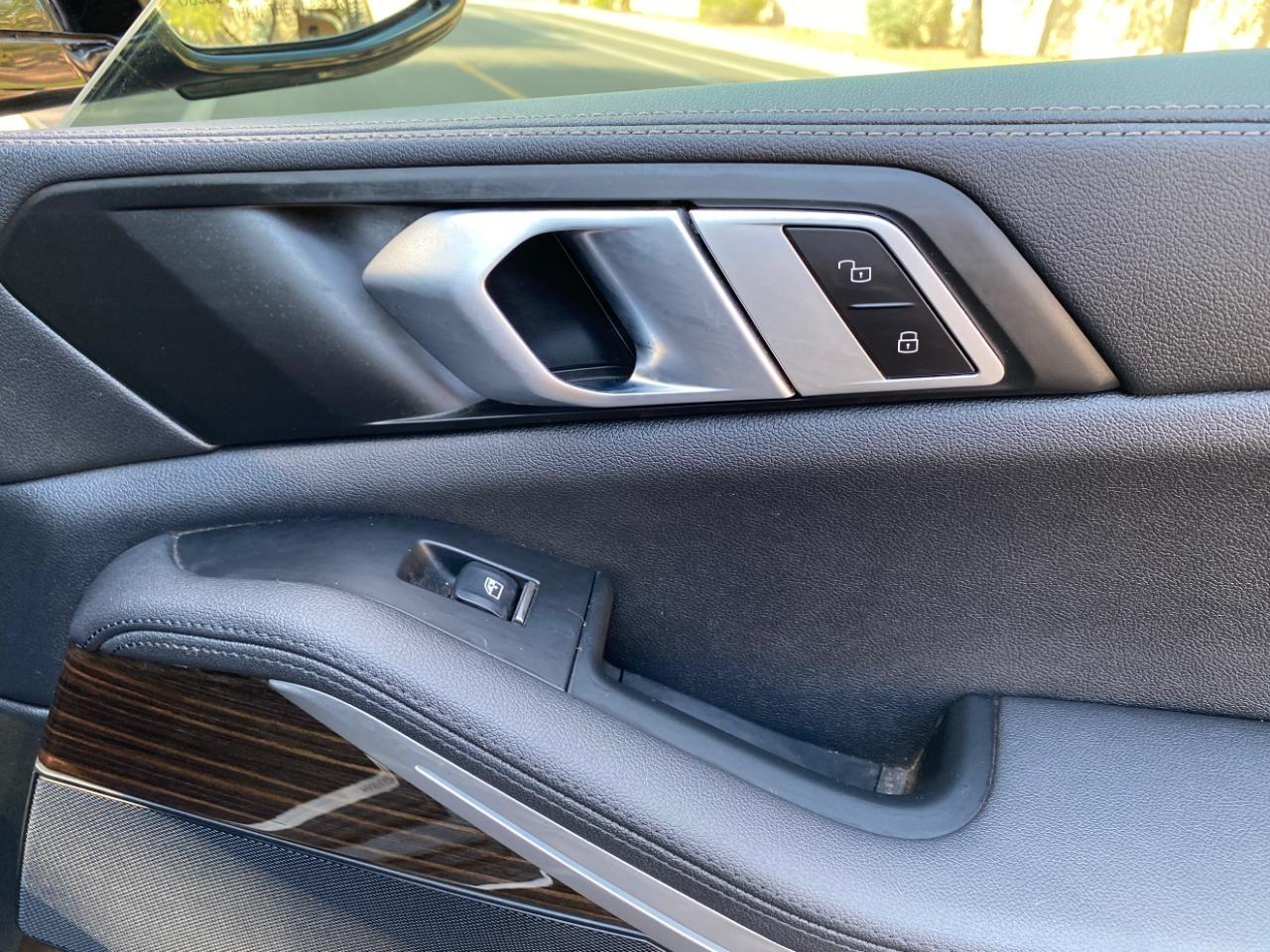 BMW X5 sDrive40i 2020