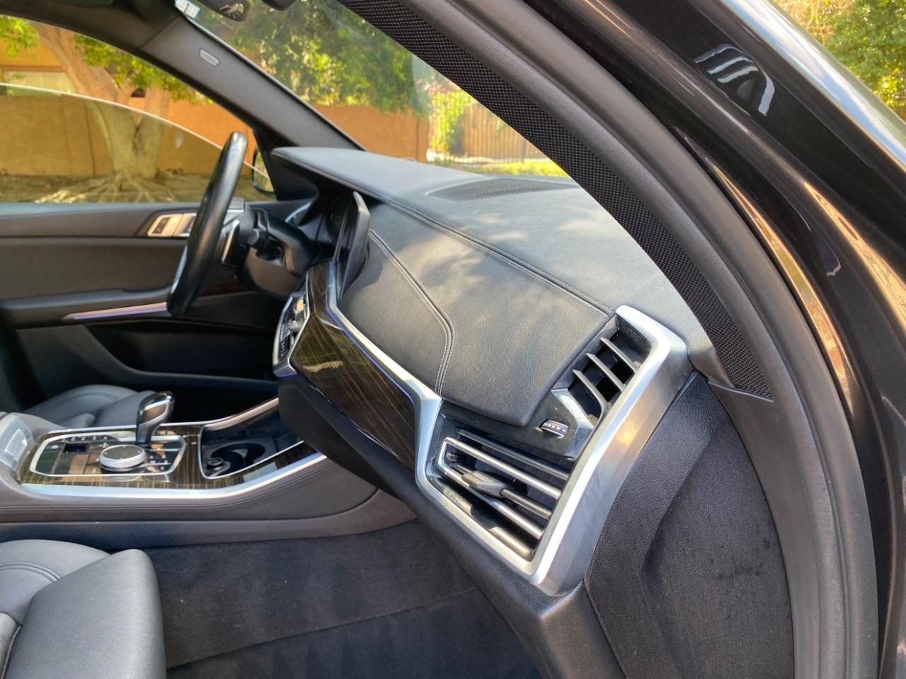 BMW X5 sDrive40i 2020