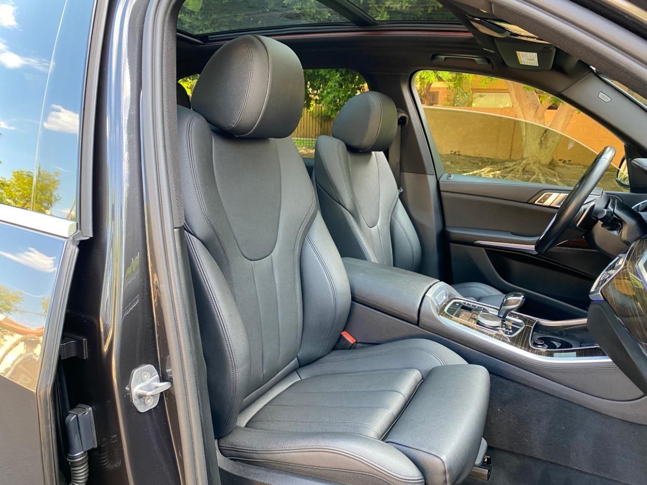 BMW X5 sDrive40i 2020