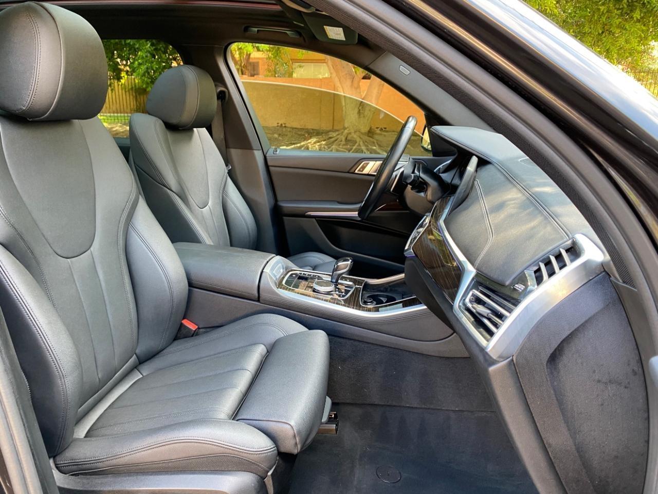 BMW X5 sDrive40i 2020