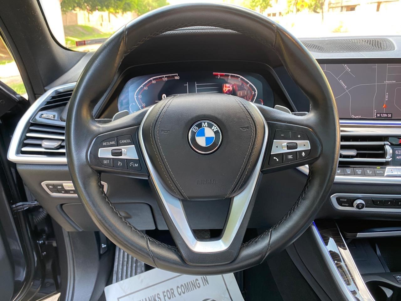 BMW X5 sDrive40i 2020
