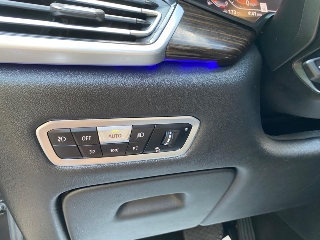 BMW X5 sDrive40i 2020