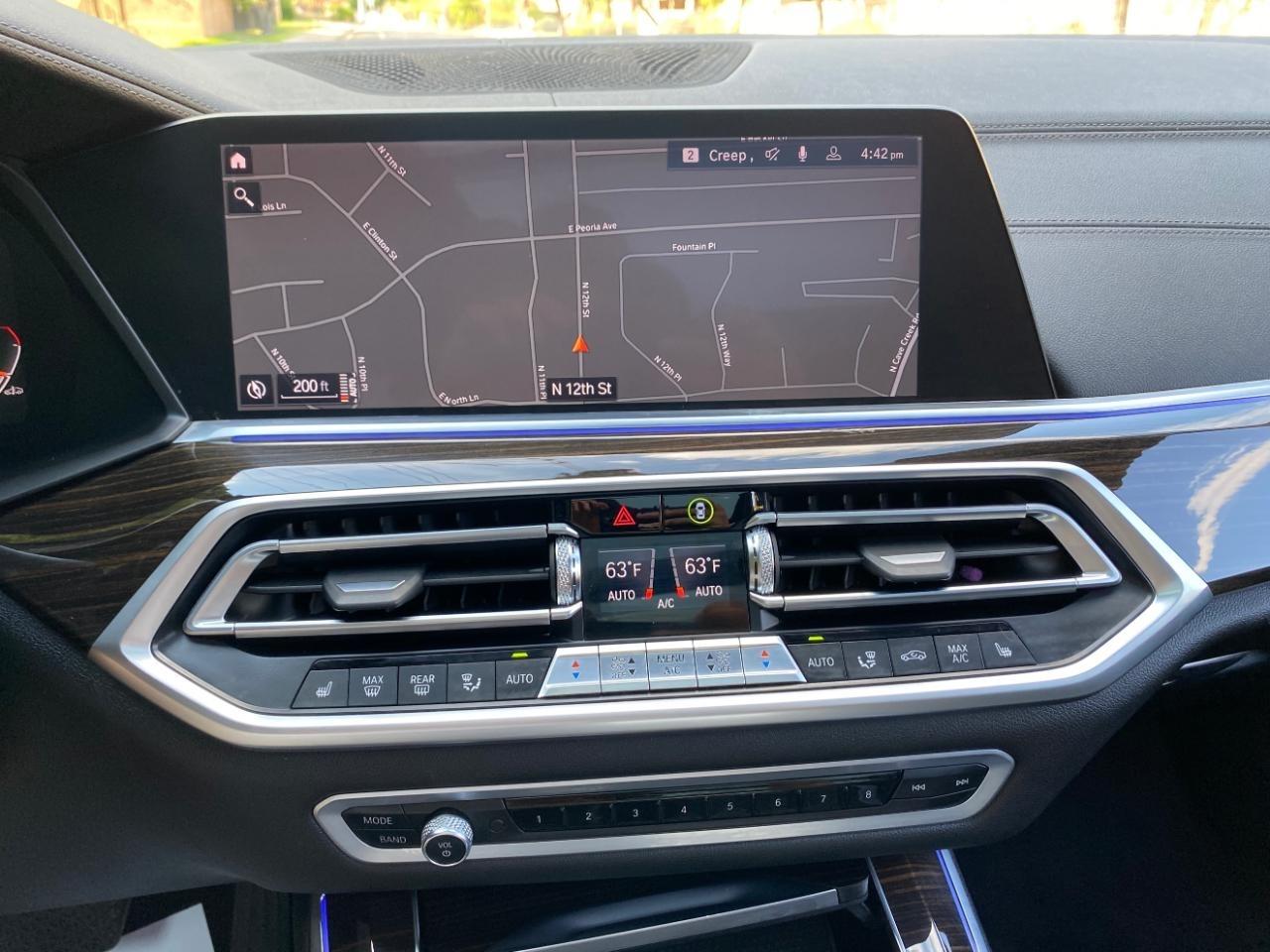 BMW X5 sDrive40i 2020