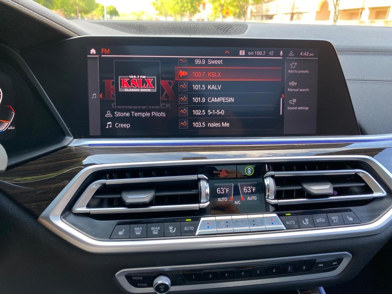 BMW X5 sDrive40i 2020
