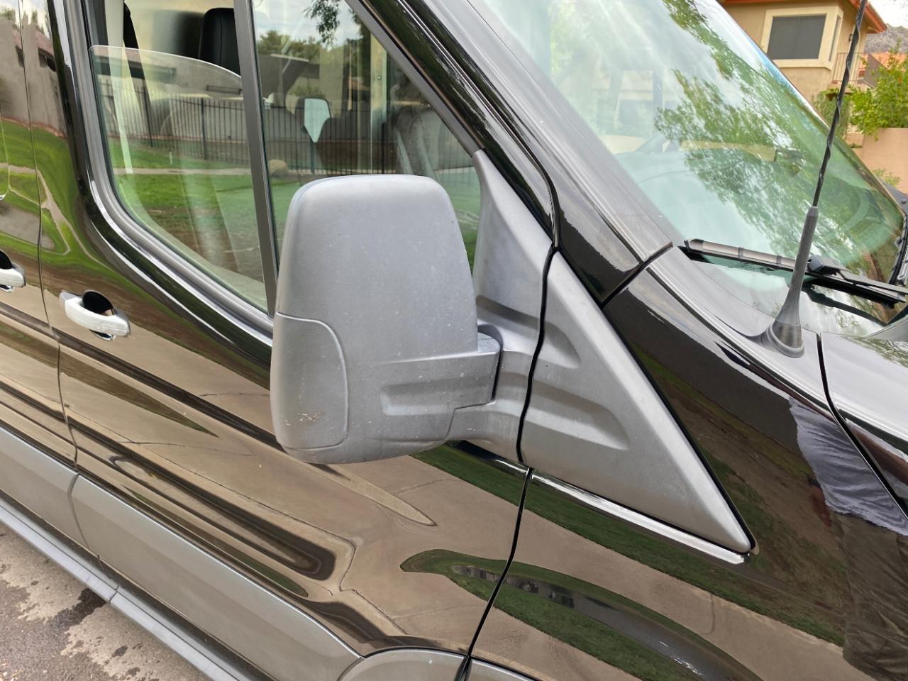 Ford Transit 250 Van High Roof w/Sliding Pass. 148-in. WB EL 2023