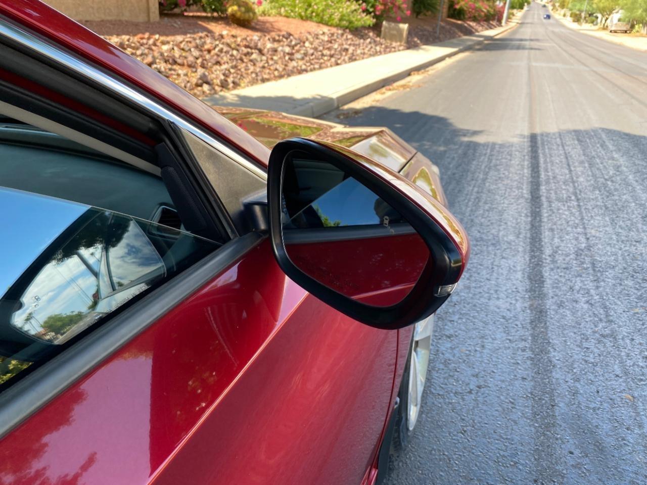 Honda Accord Touring 2.0T 10A 2018