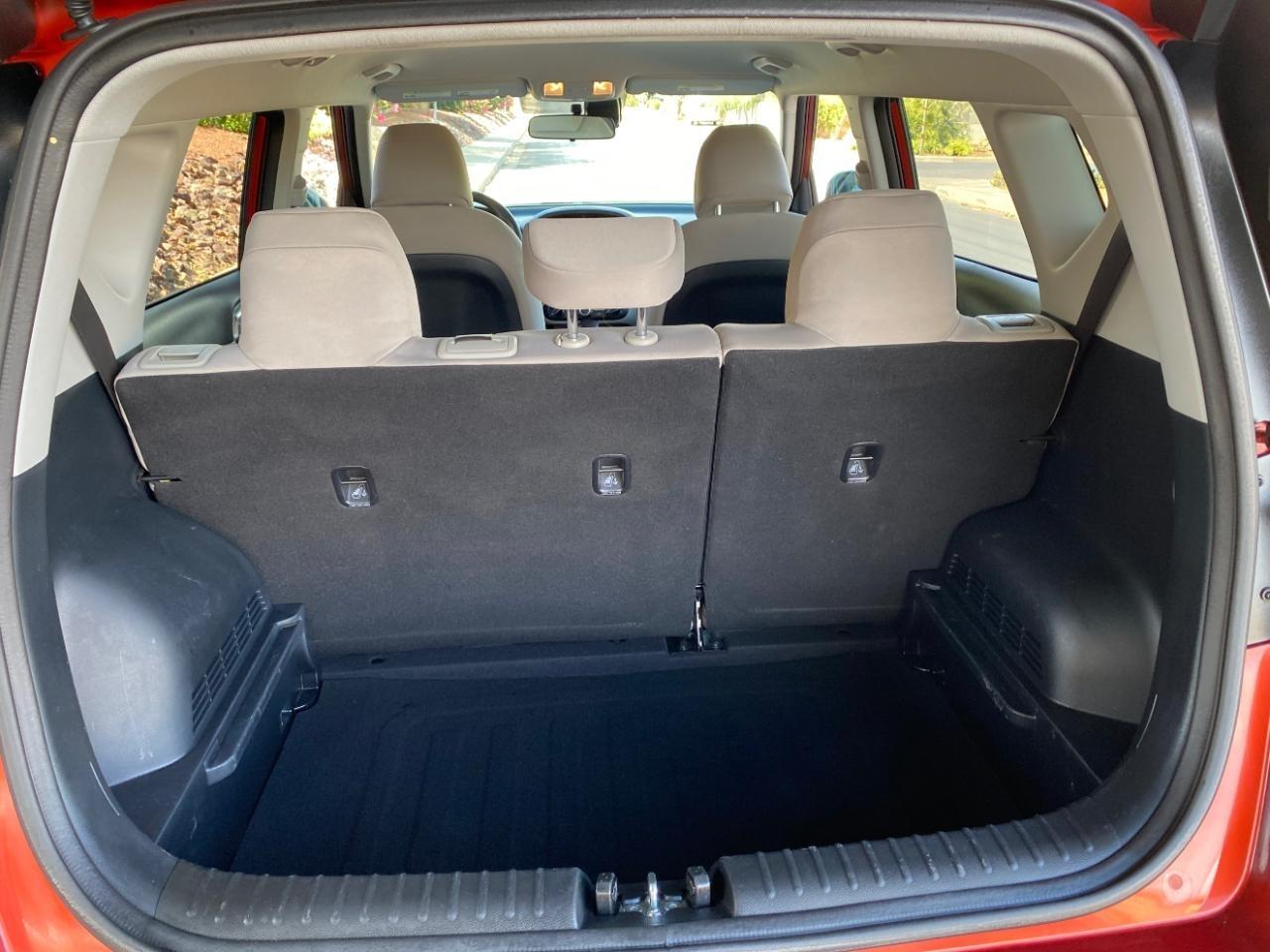 Kia Soul LX CVT 2024