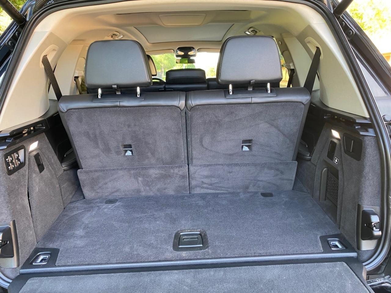 BMW X7 xDrive40i 2025