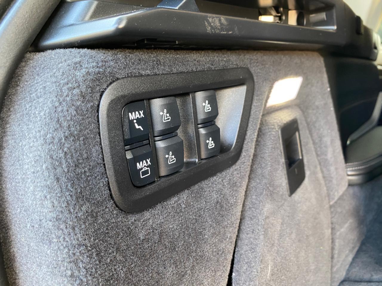 BMW X7 xDrive40i 2025