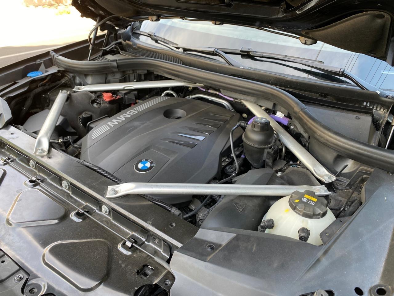BMW X7 xDrive40i 2025