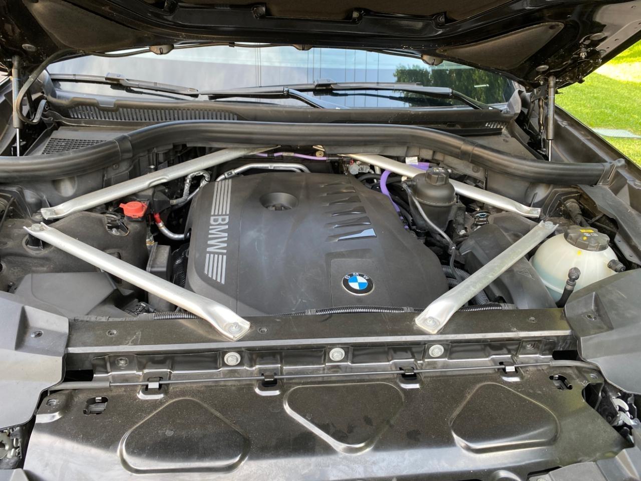 BMW X7 xDrive40i 2025