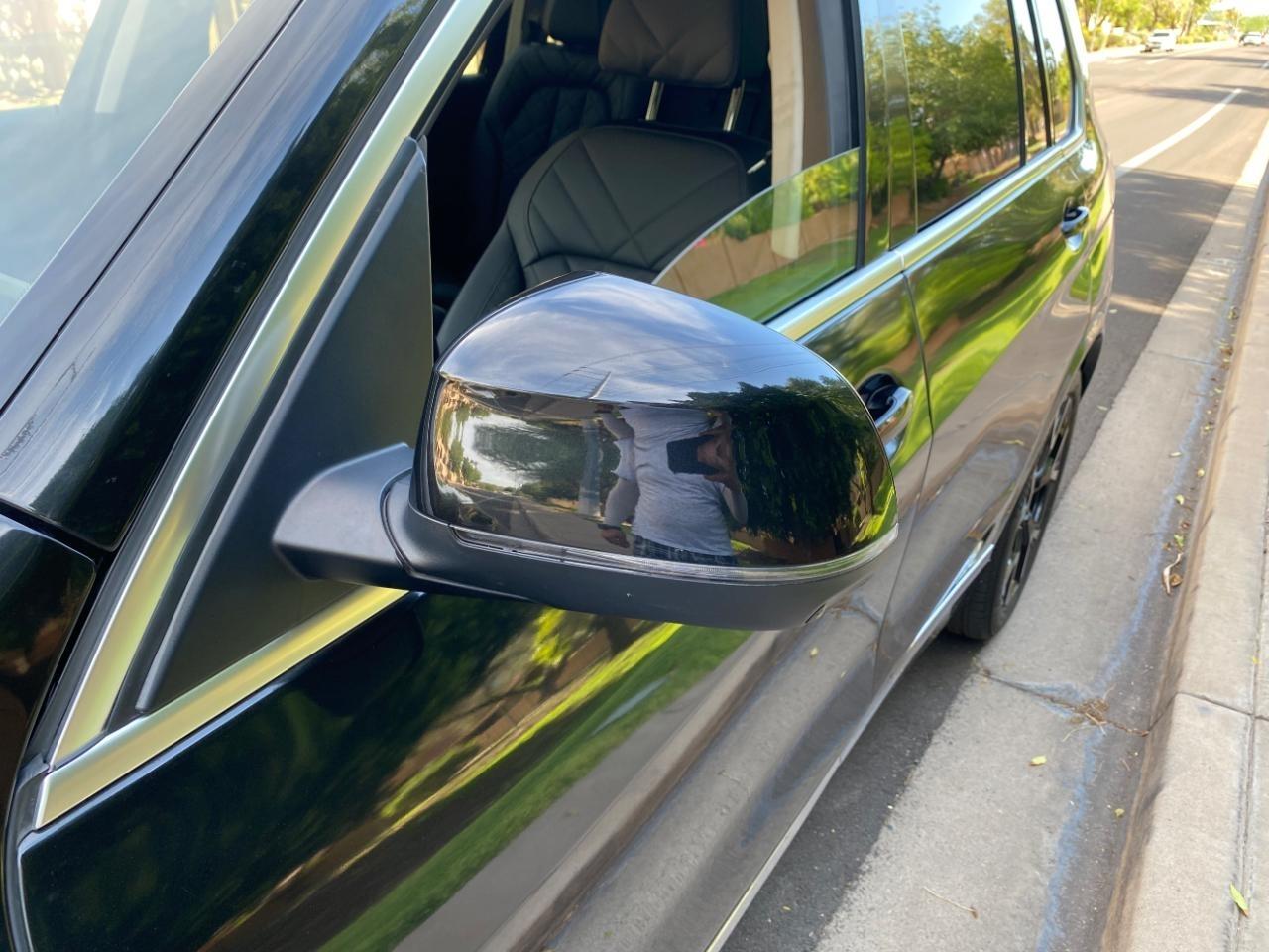 BMW X7 xDrive40i 2025