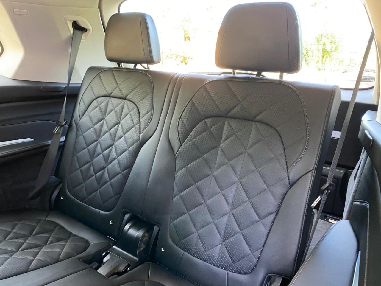 BMW X7 xDrive40i 2025
