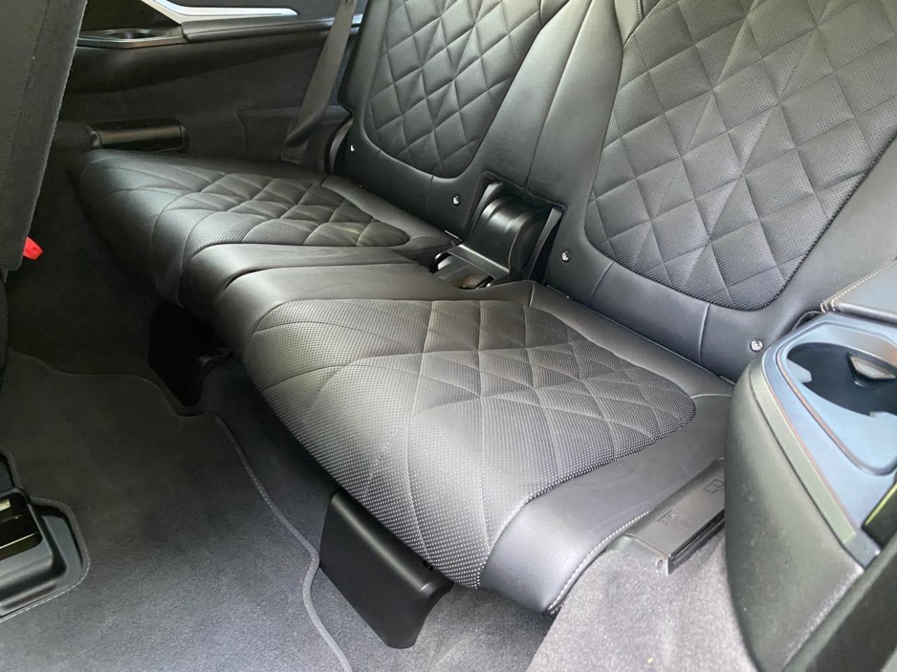 BMW X7 xDrive40i 2025