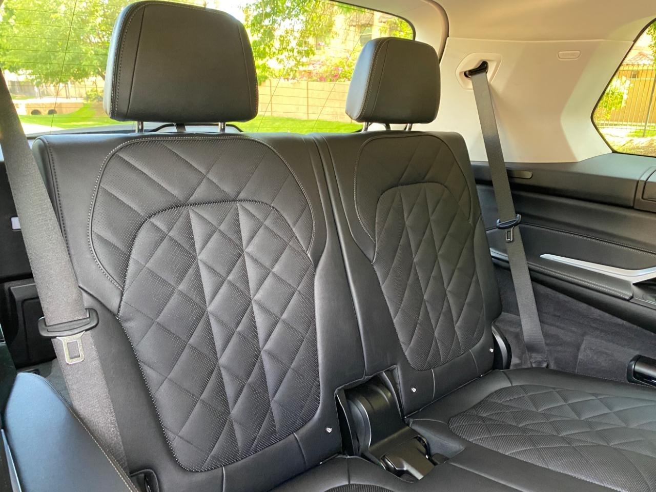BMW X7 xDrive40i 2025