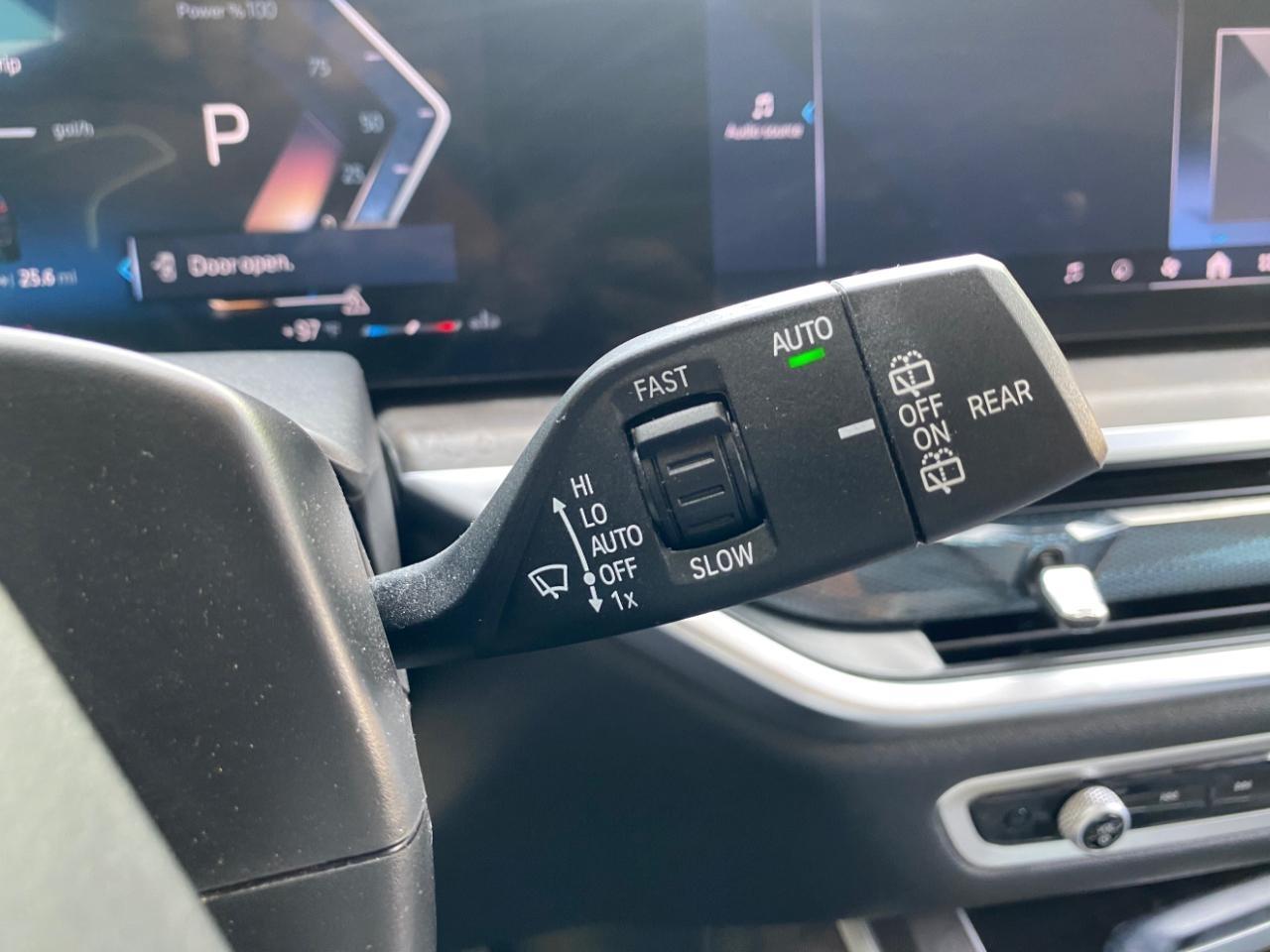 BMW X7 xDrive40i 2025