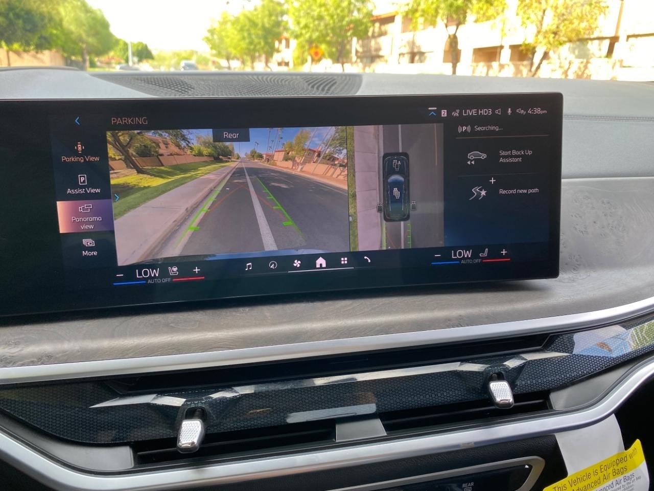 BMW X7 xDrive40i 2025