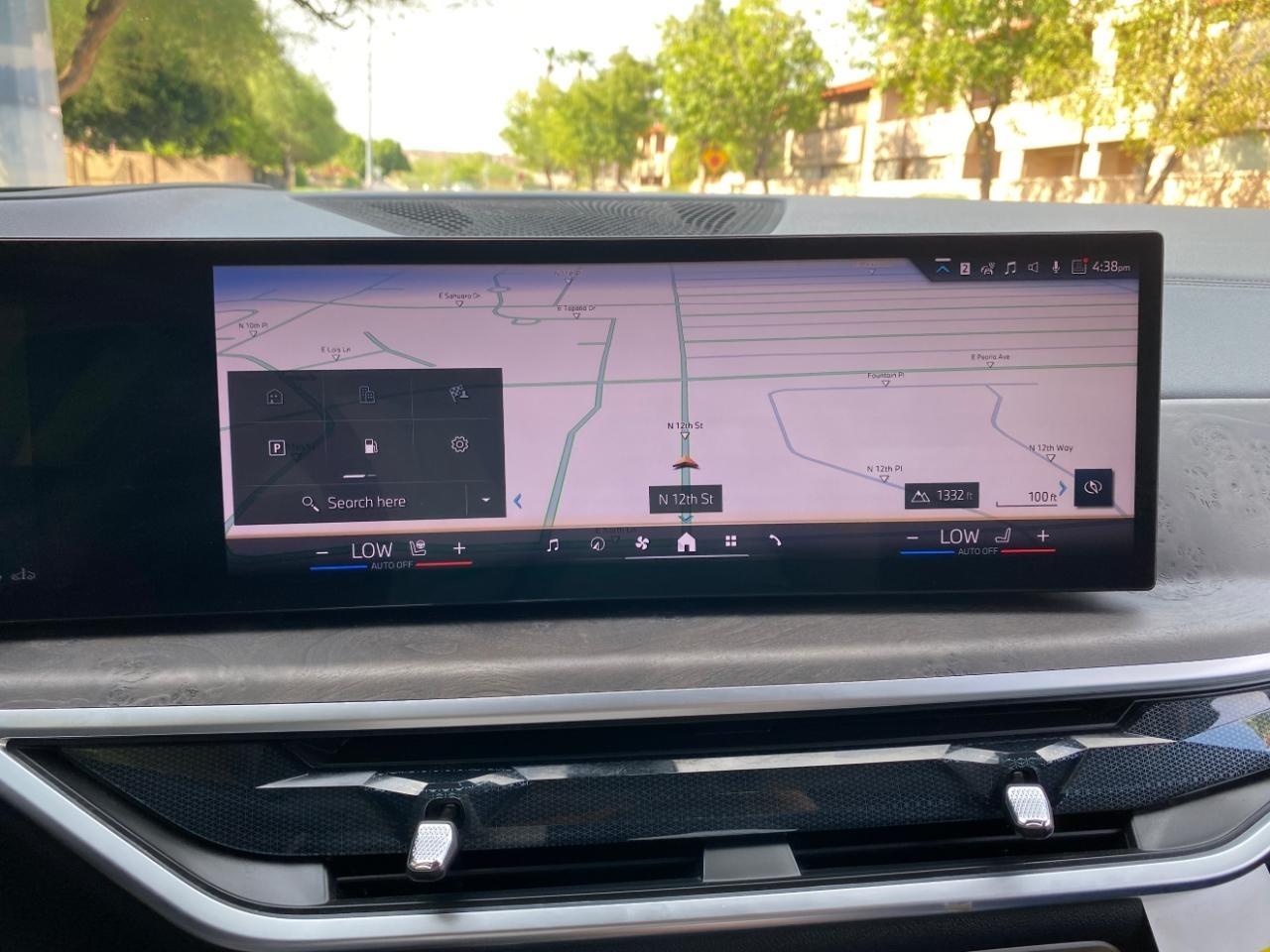 BMW X7 xDrive40i 2025