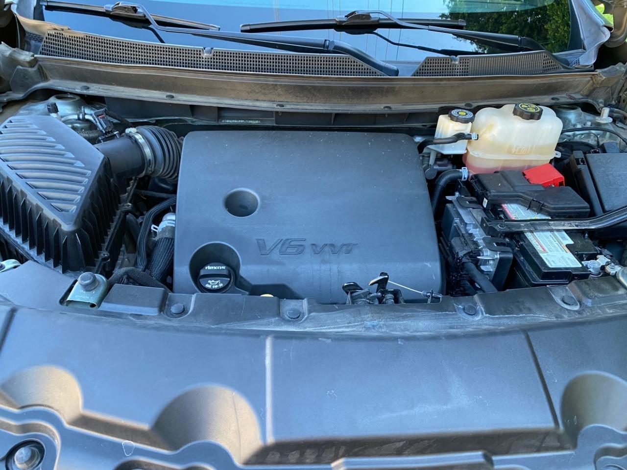 Chevrolet Traverse LT Cloth FWD 2023