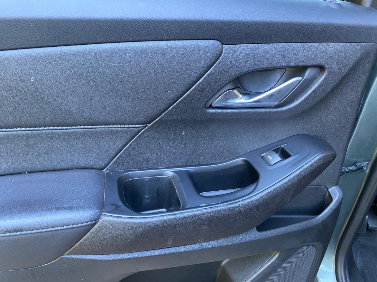 Chevrolet Traverse LT Cloth FWD 2023