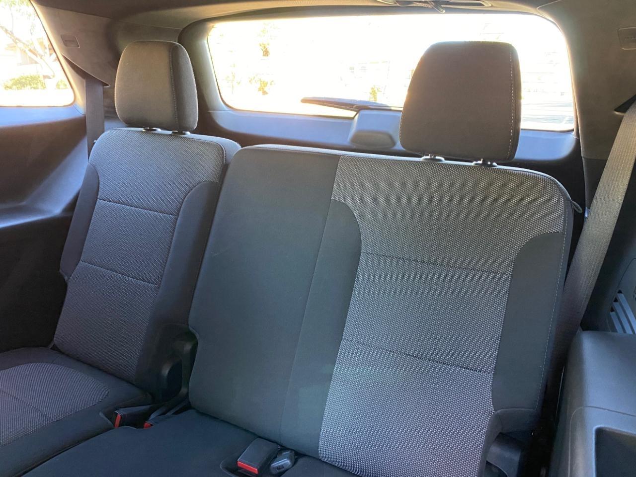 Chevrolet Traverse LT Cloth FWD 2023