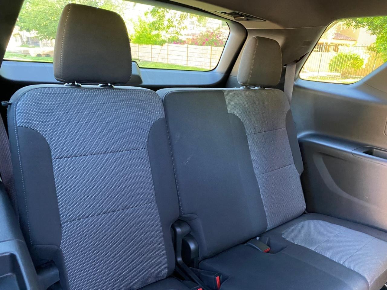 Chevrolet Traverse LT Cloth FWD 2023