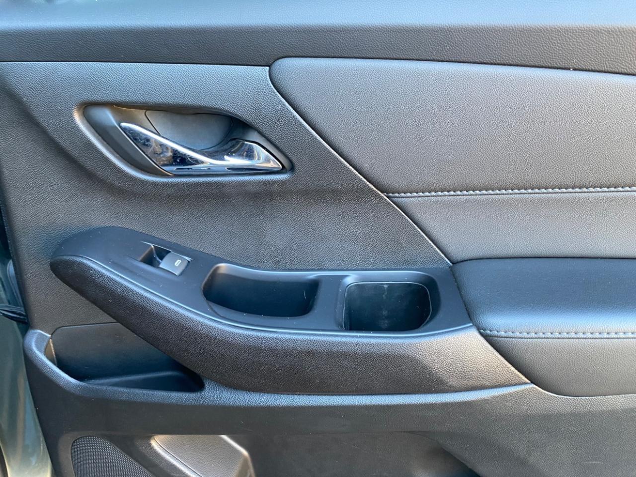 Chevrolet Traverse LT Cloth FWD 2023