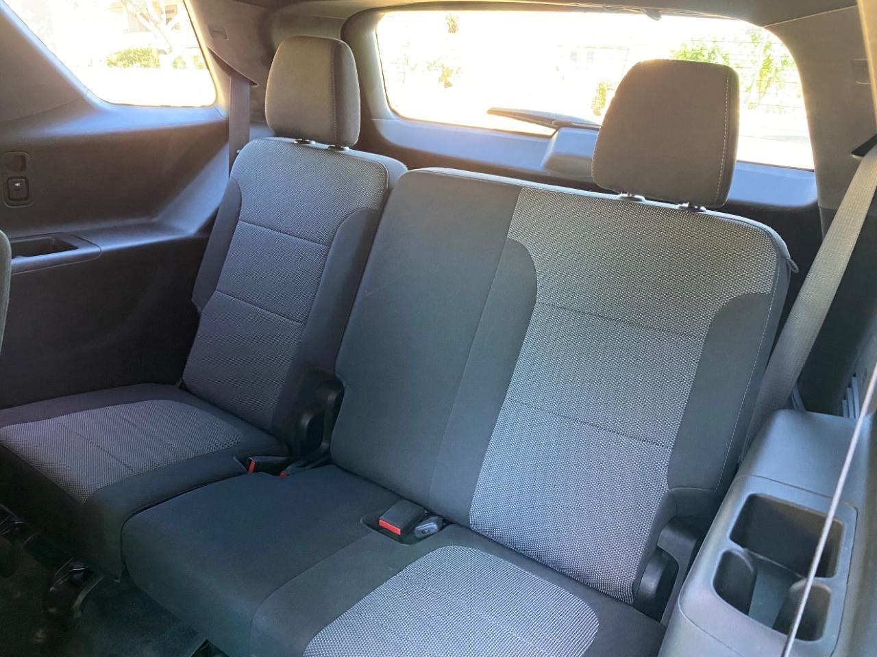 Chevrolet Traverse LT Cloth FWD 2023
