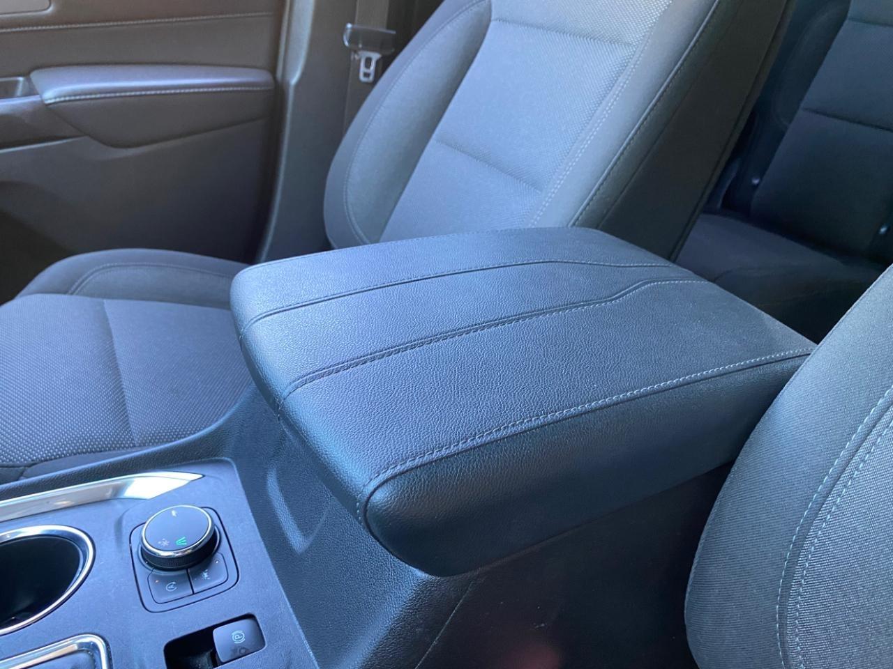 Chevrolet Traverse LT Cloth FWD 2023