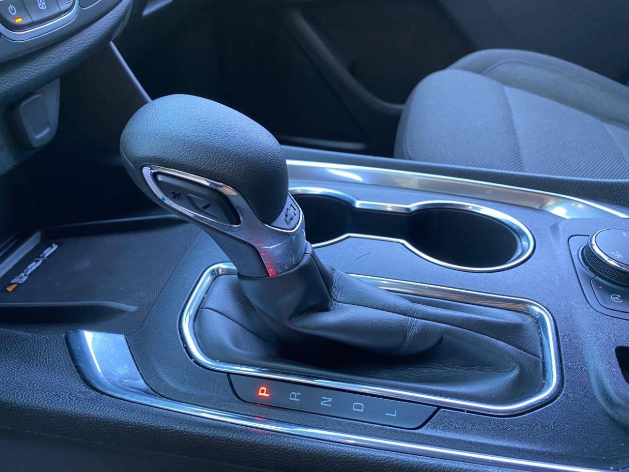 Chevrolet Traverse LT Cloth FWD 2023