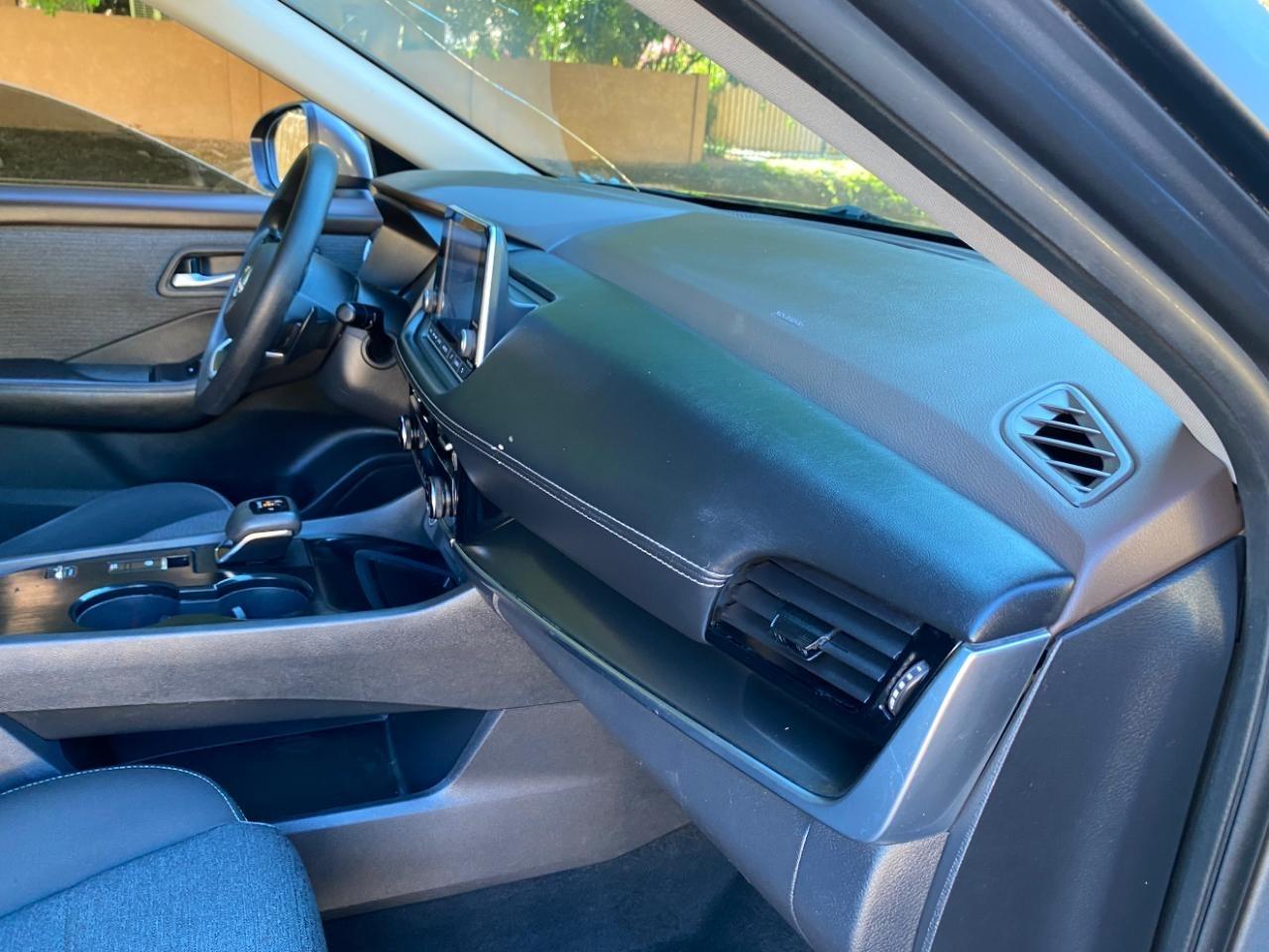 Nissan Rogue SV 2023
