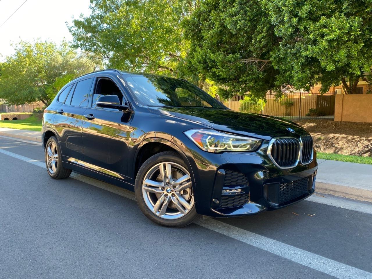 BMW X1 sDrive28i 2021