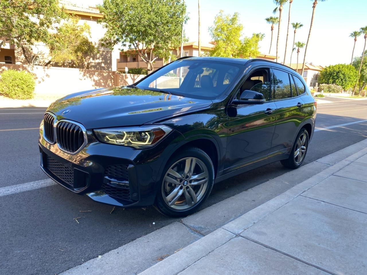 BMW X1 sDrive28i 2021