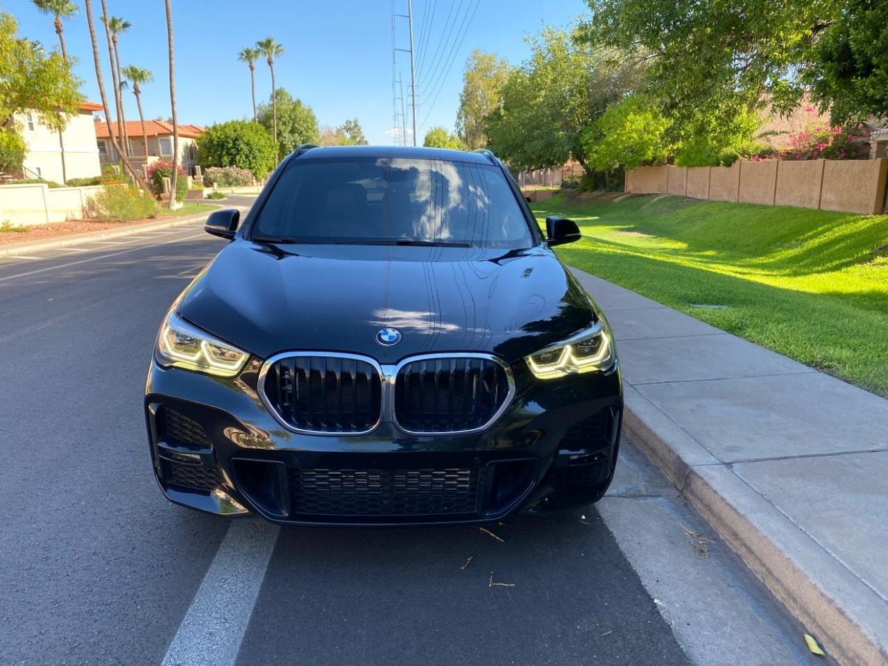 BMW X1 sDrive28i 2021