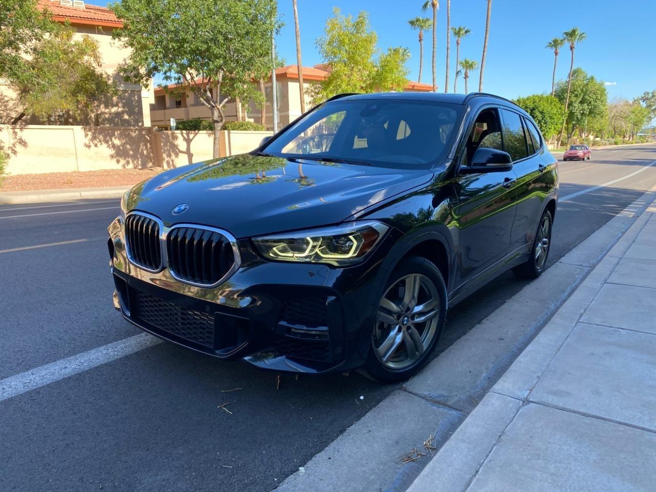 BMW X1 sDrive28i 2021