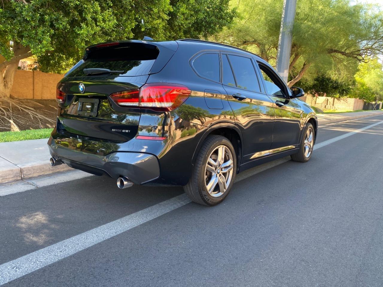 BMW X1 sDrive28i 2021