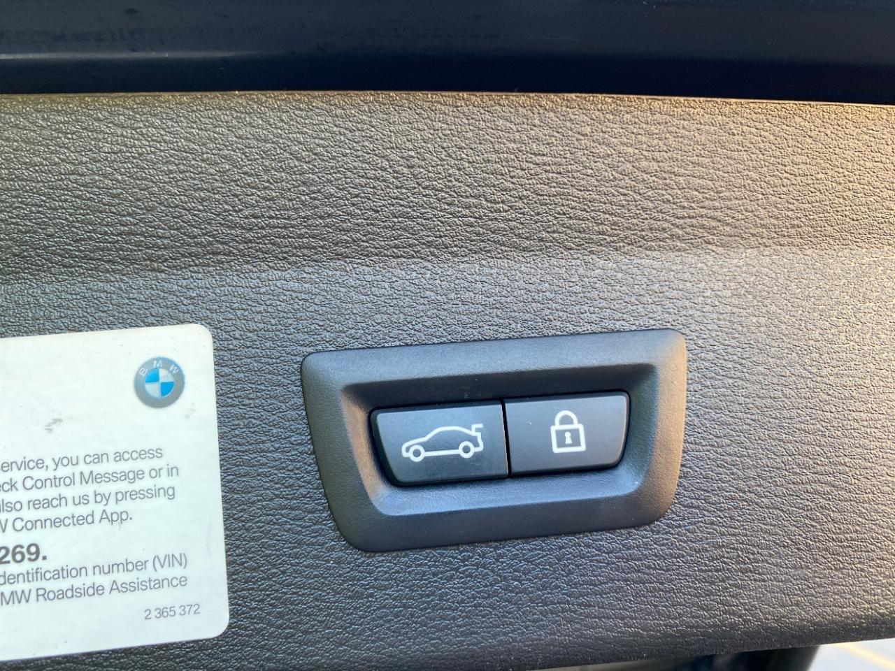 BMW X1 sDrive28i 2021