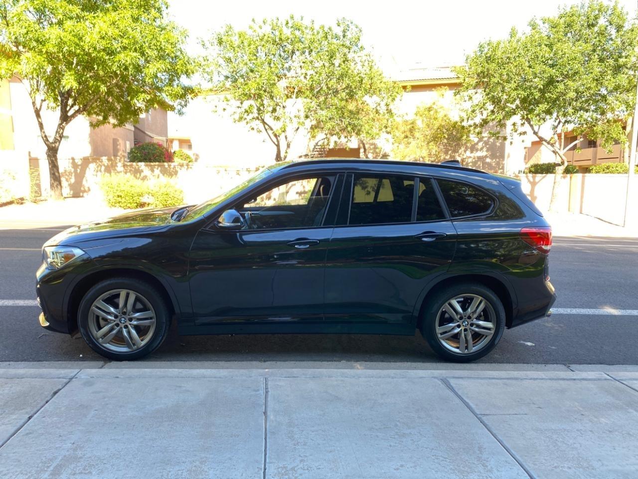 BMW X1 sDrive28i 2021