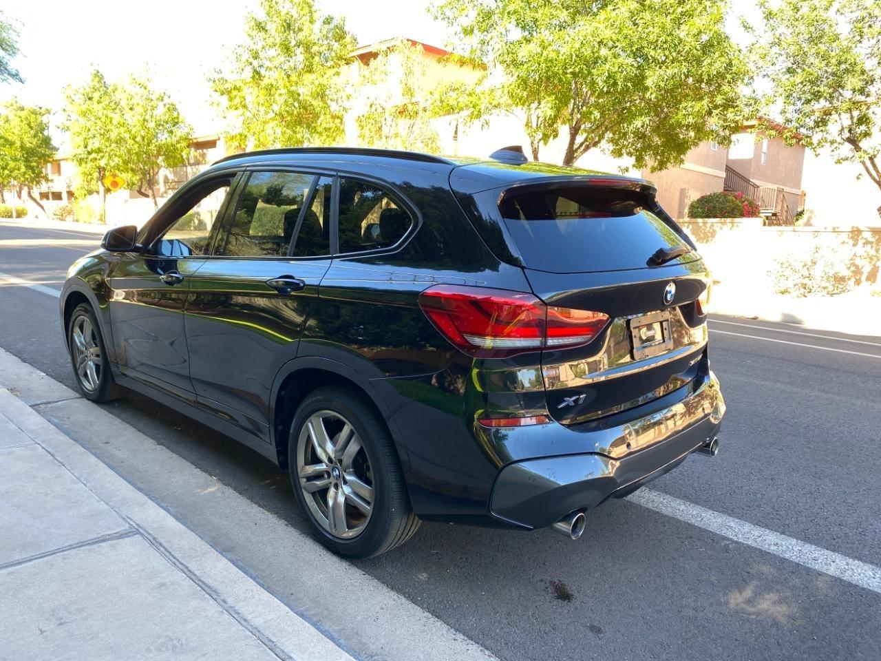 BMW X1 sDrive28i 2021