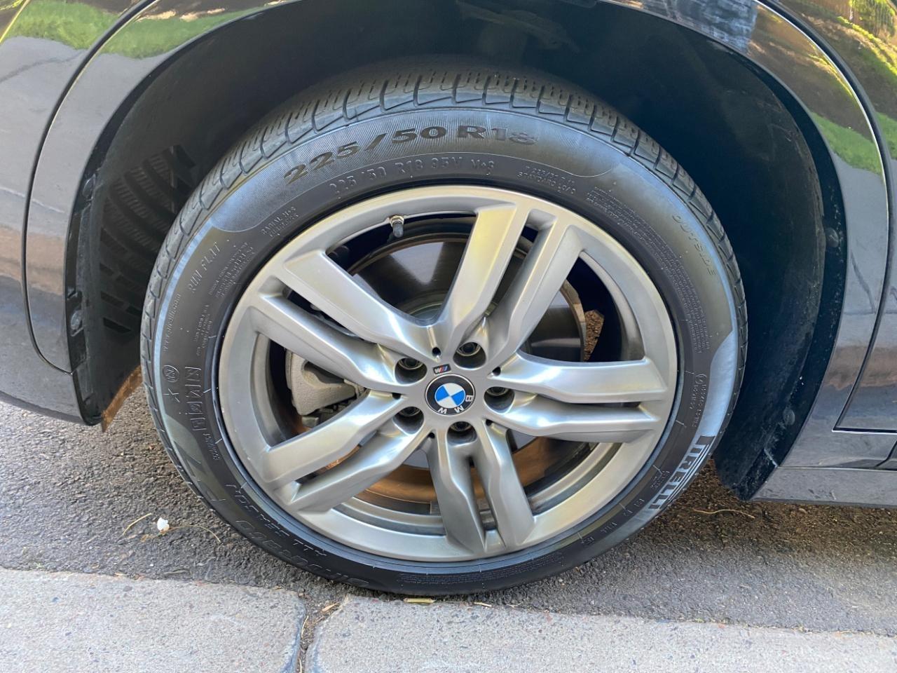 BMW X1 sDrive28i 2021