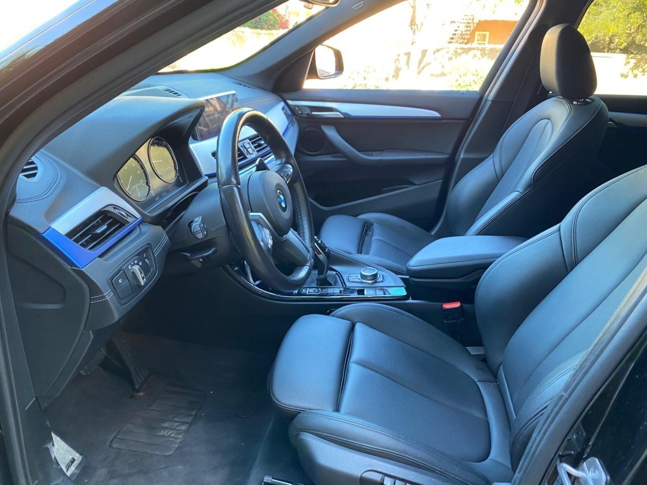 BMW X1 sDrive28i 2021